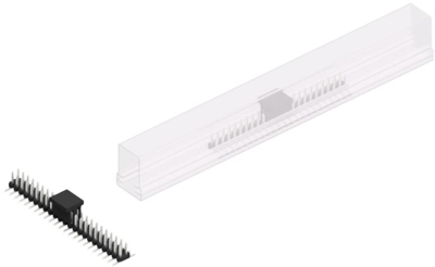 SLY8SMD03646ZBSM Fischer Elektronik Steckverbindersysteme