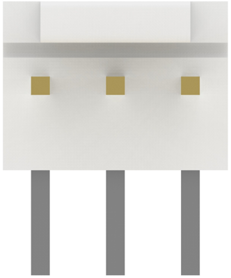 3-641125-3 AMP Steckverbindersysteme Bild 5