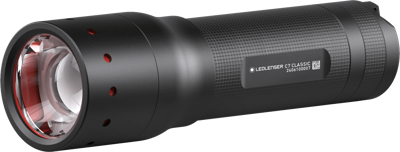C7 CLASSIC LEDLENSER Taschenlampen Bild 1