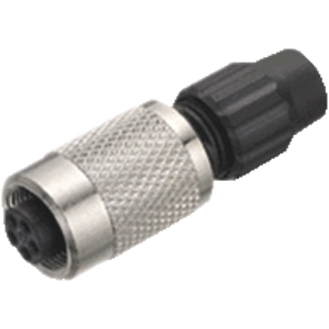 412719 PEPPERL+FUCHS Sensor-Aktor Rundsteckverbinder