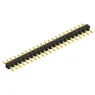 SL 12 SMD 035 22 G Fischer Elektronik Steckverbindersysteme