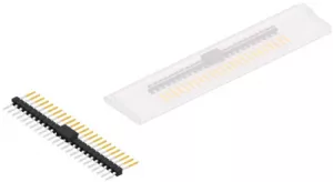 SL12SMD08324SBSM Fischer Elektronik Steckverbindersysteme