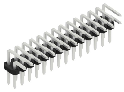 SLY404128Z Fischer Elektronik Steckverbindersysteme