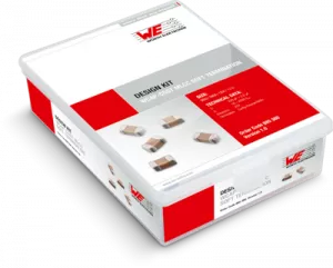 885380 Würth Elektronik eiSos Kondensatoren-Sortimente