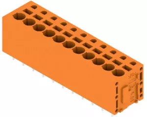 1331530000 Weidmüller Leiterplattenklemmen