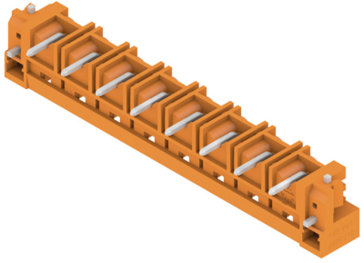 1472670000 Weidmüller Steckverbindersysteme Bild 2