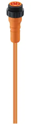 934637131 Lumberg Automation Sensor-Aktor Kabel Bild 1