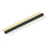 SL 12 SMD 058 23 S Fischer Elektronik Steckverbindersysteme