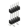 SLV W 9 SMD 102 5 Z Fischer Elektronik Steckverbindersysteme