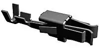 965901-1 AMP Crimpkontakte