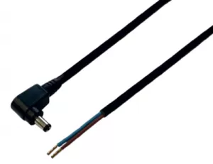 075168 BKL Electronic DC Kabel