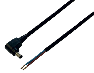 075167 BKL Electronic DC Kabel