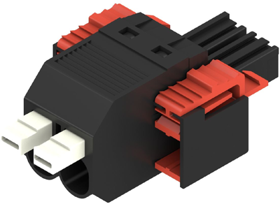 2549280000 Weidmüller Steckverbindersysteme Bild 2