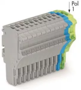 2020-114/000-038 WAGO Steckverbindersysteme