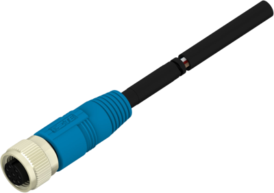 T4151310008-001 TE Connectivity Sensor-Aktor Kabel Bild 1