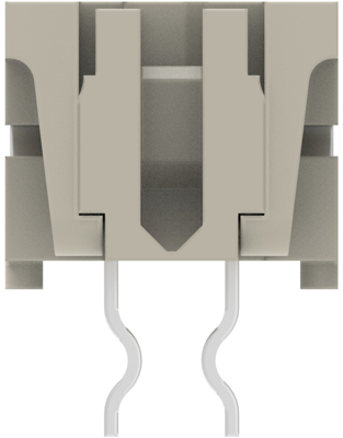 1-1393536-3 AMP Steckverbindersysteme Bild 2