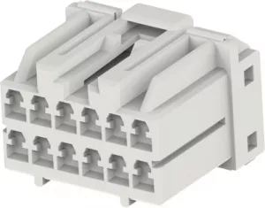 175442-1 AMP Automotive Leistungssteckverbinder