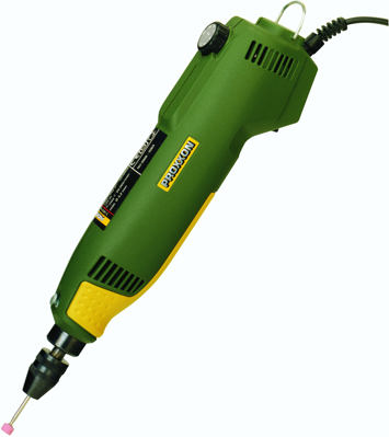 28472 Proxxon Bohrmaschinen und Bohrschrauber Bild 1