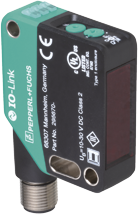 295670-100149 PEPPERL+FUCHS Optische Sensoren