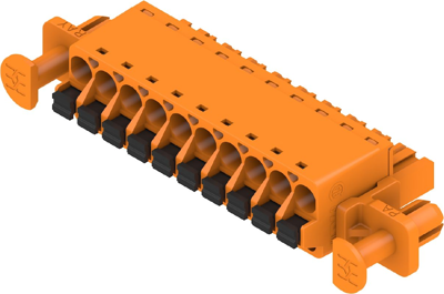 1353330000 Weidmüller Steckverbindersysteme Bild 2