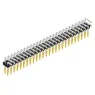 SL LP 4 069 52 S Fischer Elektronik Steckverbindersysteme
