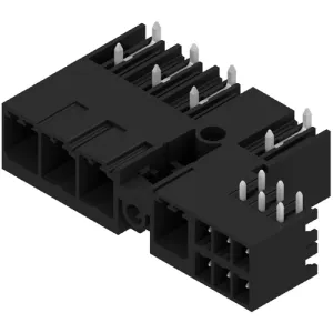 2529460000 Weidmüller Steckverbindersysteme