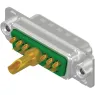 3011W1PAM62A30X CONEC D-Sub Steckverbinder