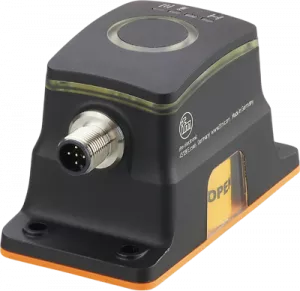 MVQ101 IFM electronic Näherungsschalter, Reedschalter