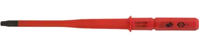 T4935T20 C.K Tools Schraubendreher, Bits und Bithalter