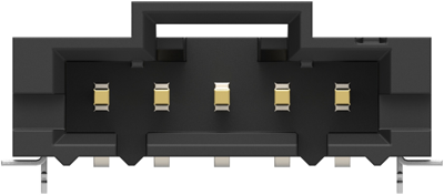 5-147278-4 AMP Steckverbindersysteme Bild 5