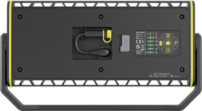 AF12R WORK LEDLENSER Leuchten Bild 3