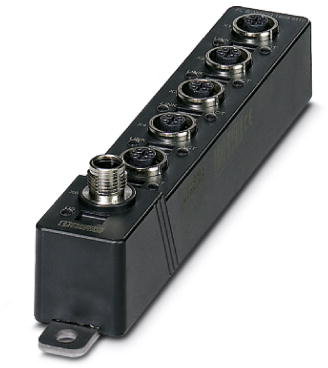 2700200 Phoenix Contact Industrial Ethernet Switches