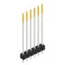 SL 11 316 6 S Fischer Elektronik Steckverbindersysteme