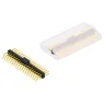 SL 17 SMD 058 38 G B SM Fischer Elektronik Steckverbindersysteme
