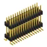 SLV W 11 SMD 102 30 G Fischer Elektronik Steckverbindersysteme