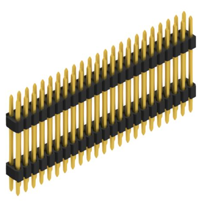 SLVW709246G Fischer Elektronik Steckverbindersysteme