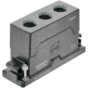 19405240431 Harting Gehäuse für schwere Steckverbinder