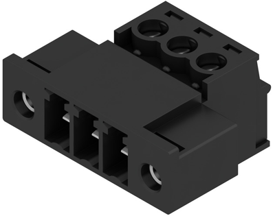 1971310000 Weidmüller Steckverbindersysteme Bild 2