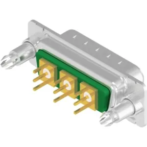 3003W3PXX76E40X CONEC D-Sub Steckverbinder