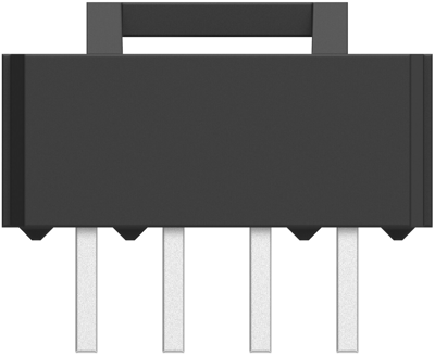 5-103634-3 AMP Steckverbindersysteme Bild 4