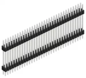 SLVW711766Z Fischer Elektronik Steckverbindersysteme
