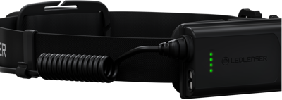 H5R CORE LEDLENSER Taschenlampen Bild 3