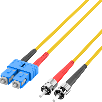 O2073.1 EFB-Elektronik LWL Patchkabel, Pigtails Bild 4