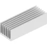 10021416 Fischer Elektronik Kühlkörper