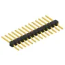 SL 12 SMD 083 14 G Fischer Elektronik Steckverbindersysteme