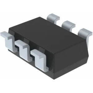 ZXMN10B08E6TA Diodes MOSFETs