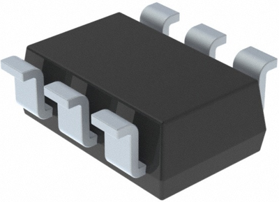 ZXMN10B08E6TA Diodes MOSFETs