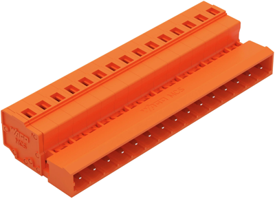231-645 WAGO Steckverbindersysteme Bild 1