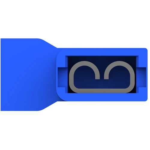 3-520340-2 AMP Steckhülsen Bild 5