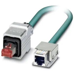 1415953 Phoenix Contact Patchkabel, Telefonkabel